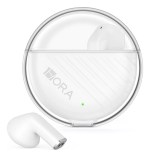 Audifonos Inalambricos 1Hora AUT209 Color Blanco