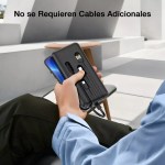 Batería Portátil 10000mAh 1hora GAR148 color negro - Image 8