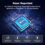 Batería Portátil 20000mAh 1hora GAR159 color negro - Image 6